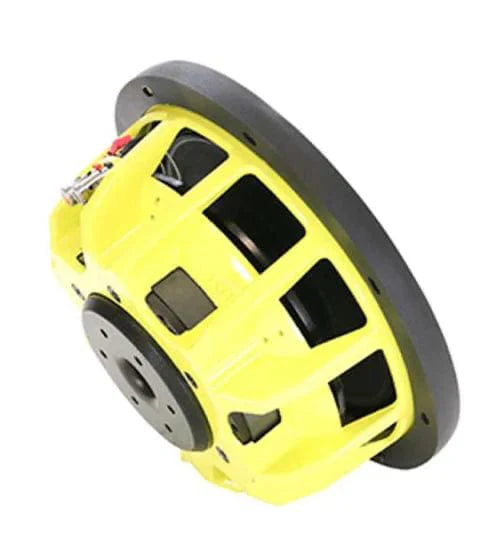 GROUND ZERO GZHW-10SPL-D2 FLAT 10" SUBWOOFER CALL FOR PRICING