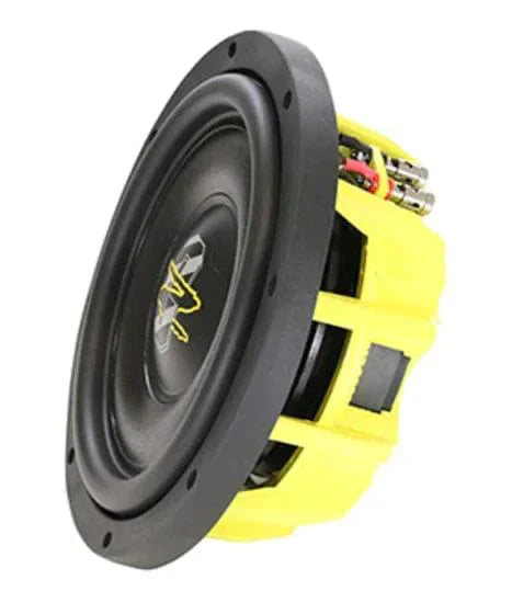 GROUND ZERO GZHW-8SPL-D2 FLAT 8" SUBWOOFER CALL FOR PRICING