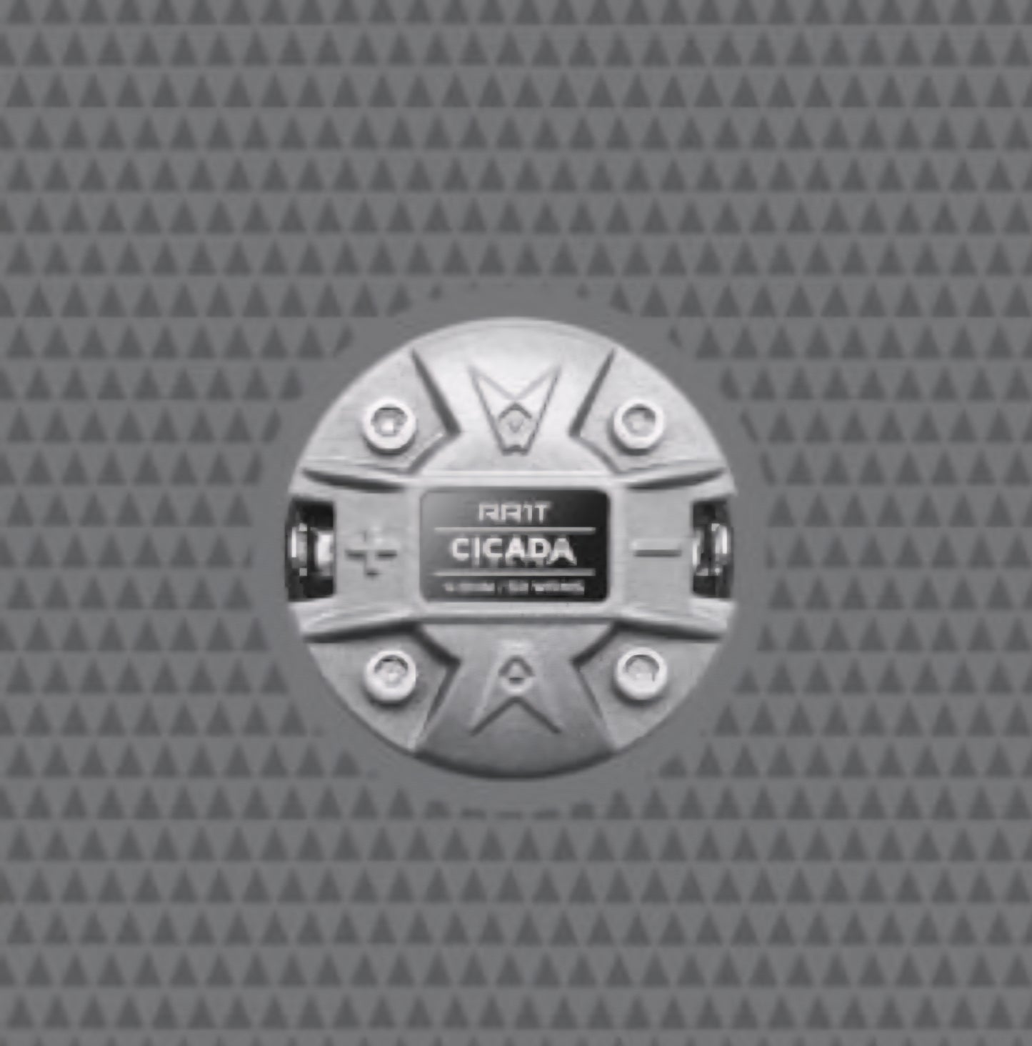 CICADA AUDIO RR1T