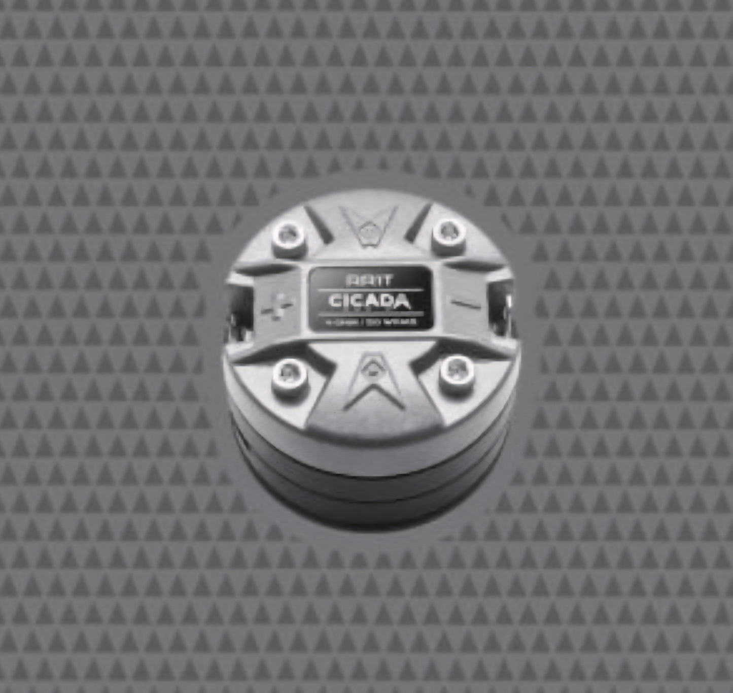 CICADA AUDIO RR1T