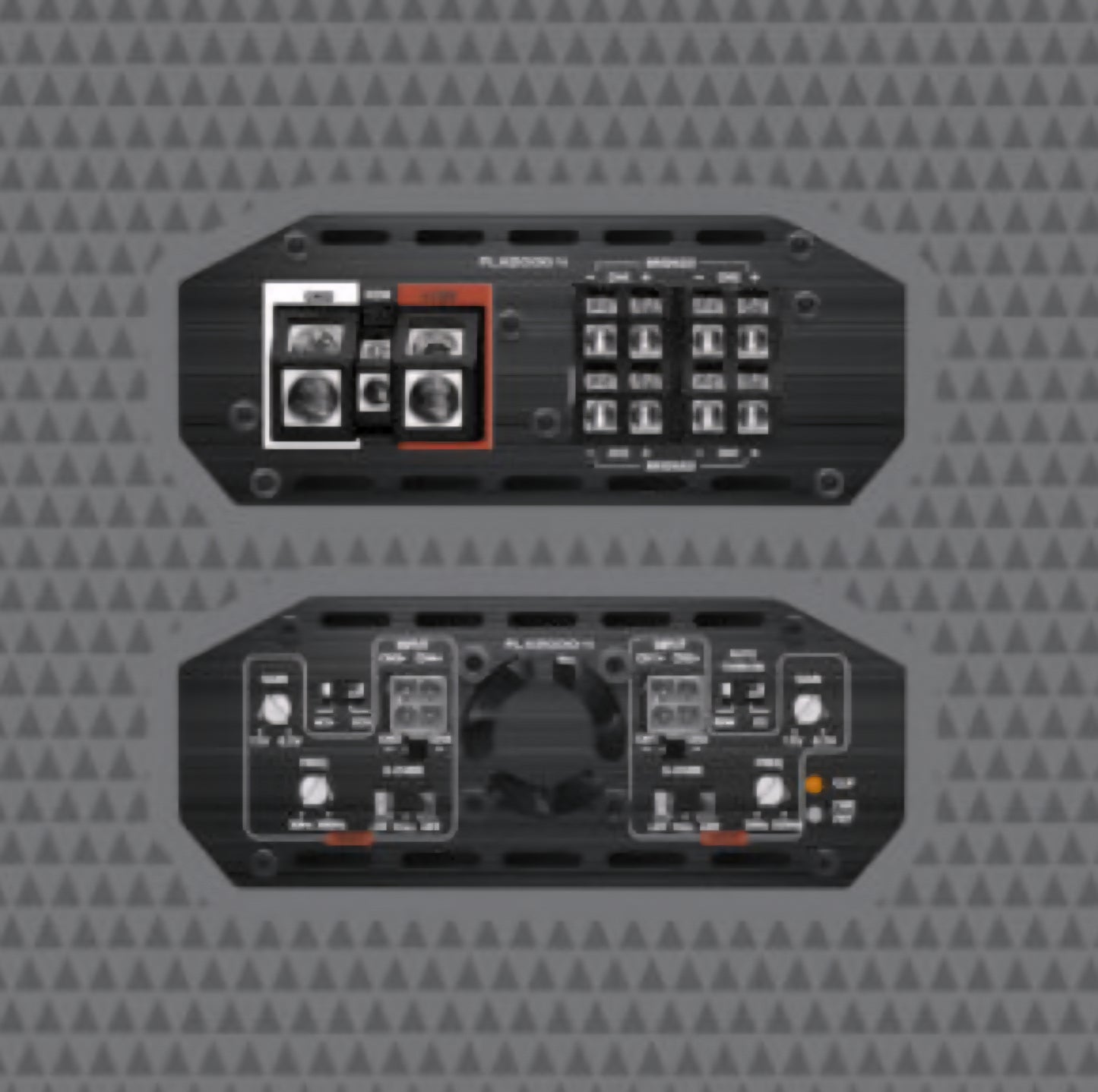 CICADA AUDIO FLX2000.4