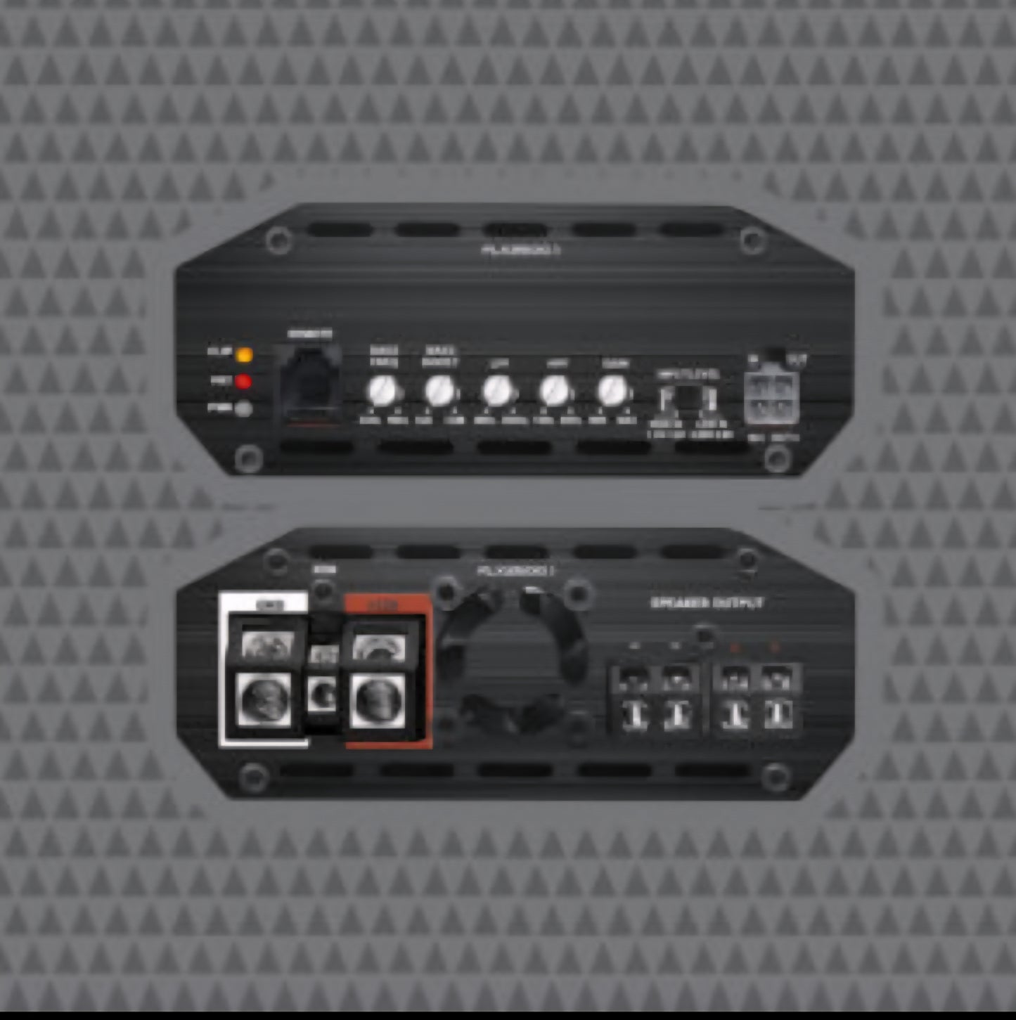 CICADA AUDIO FLX2500.1