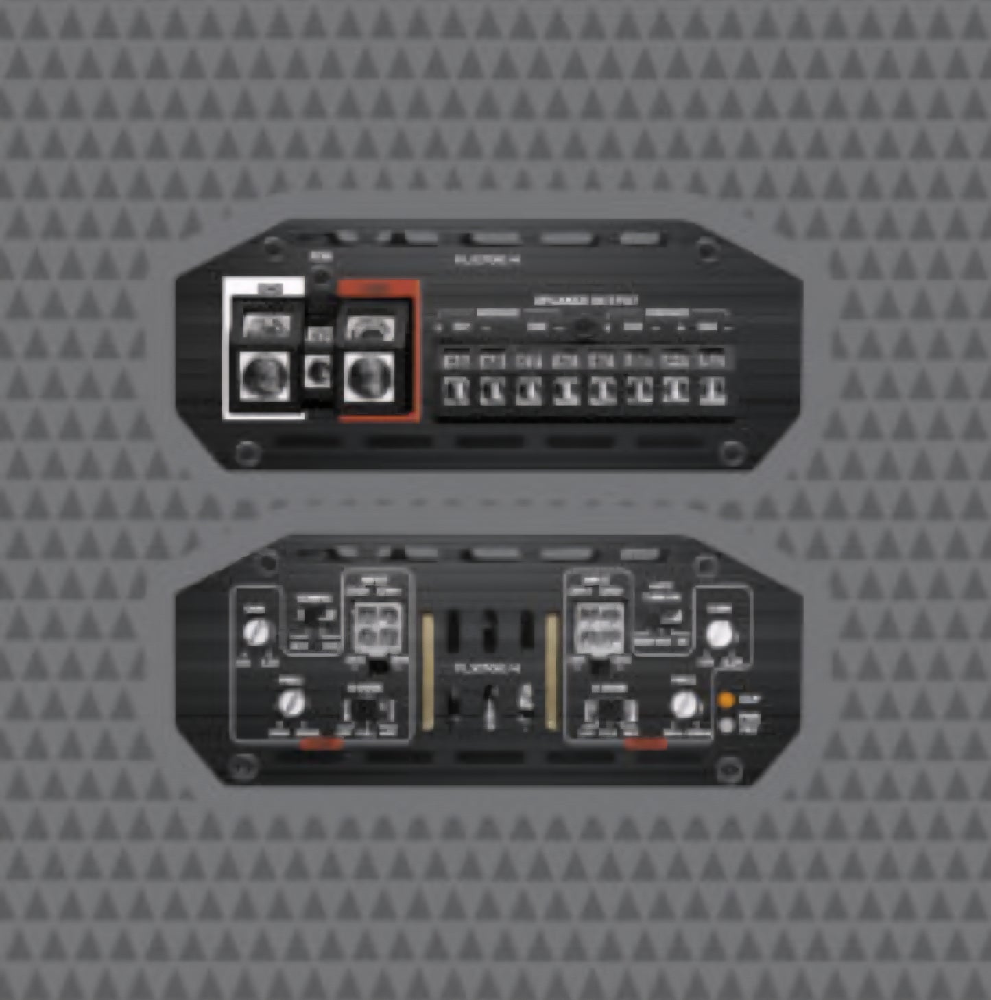 CICADA AUDIO FLX700.4