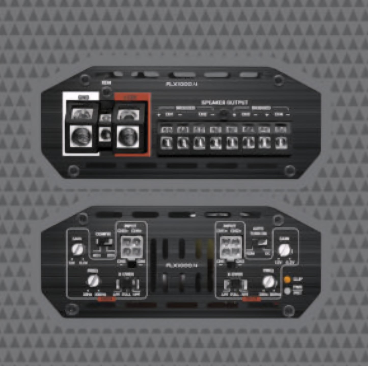 CICADA AUDIO FLX1000.4