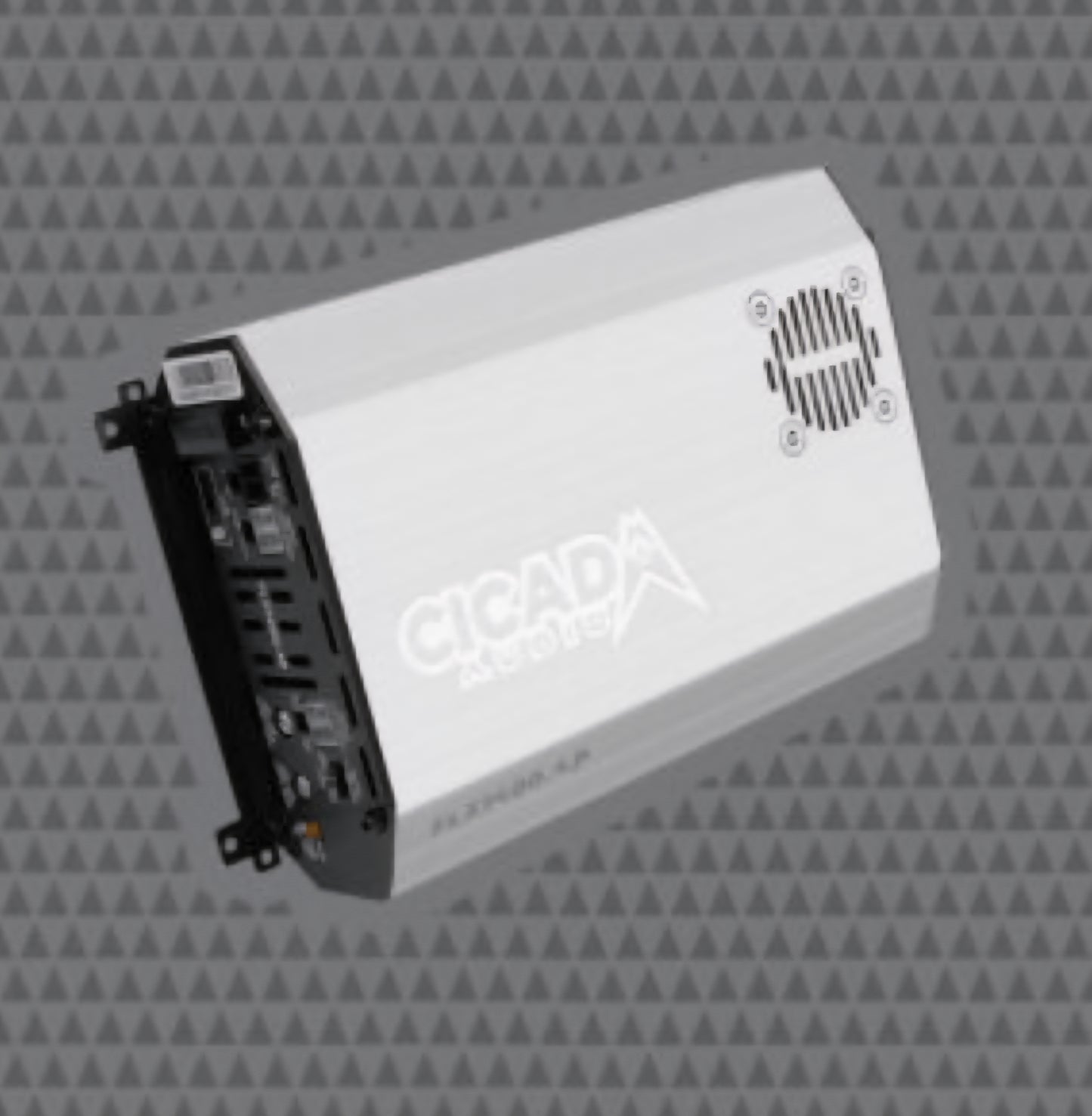 CICADA AUDIO FLX1400.4