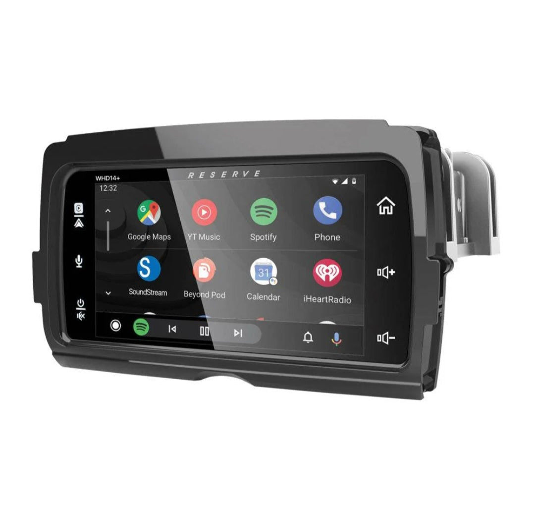 Soundstream reserve WHD14+