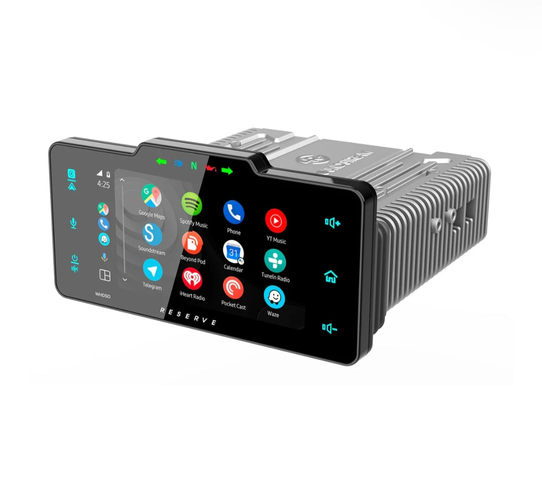SOUNDSTREAM RESERVE WHDSG9813