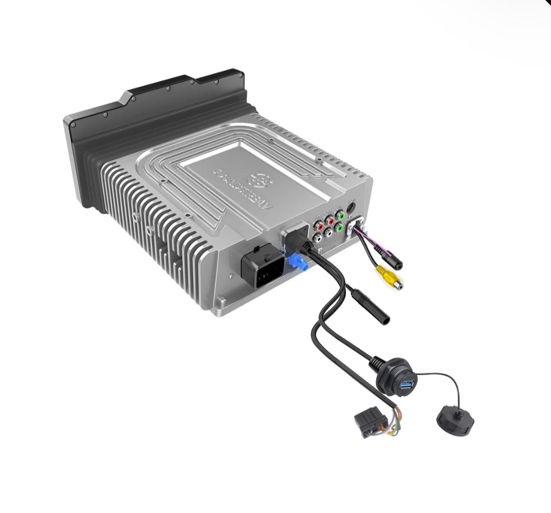 SOUNDSTREAM RESERVE WHDSG9813