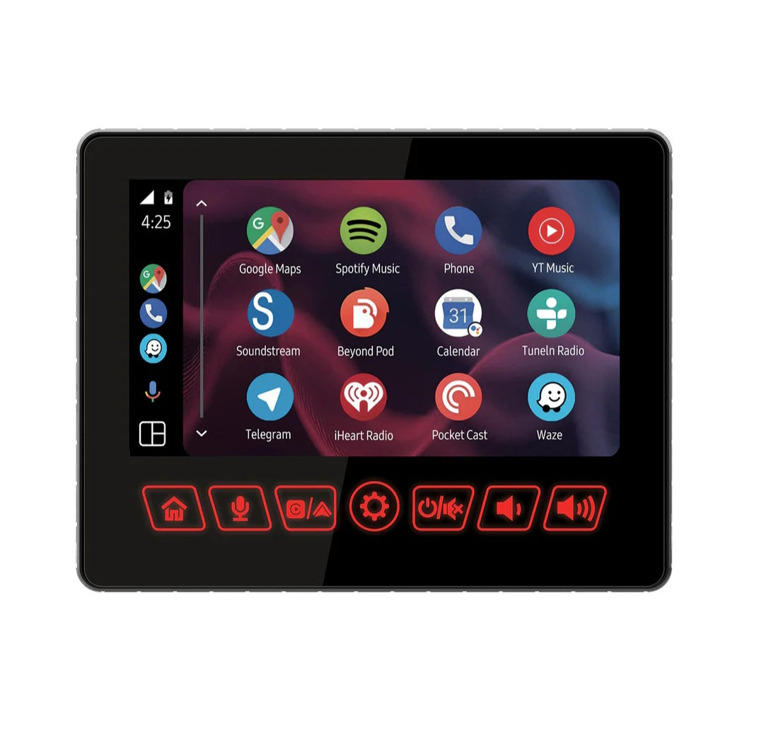 SOUNDSTREAM RESERVE SS1824