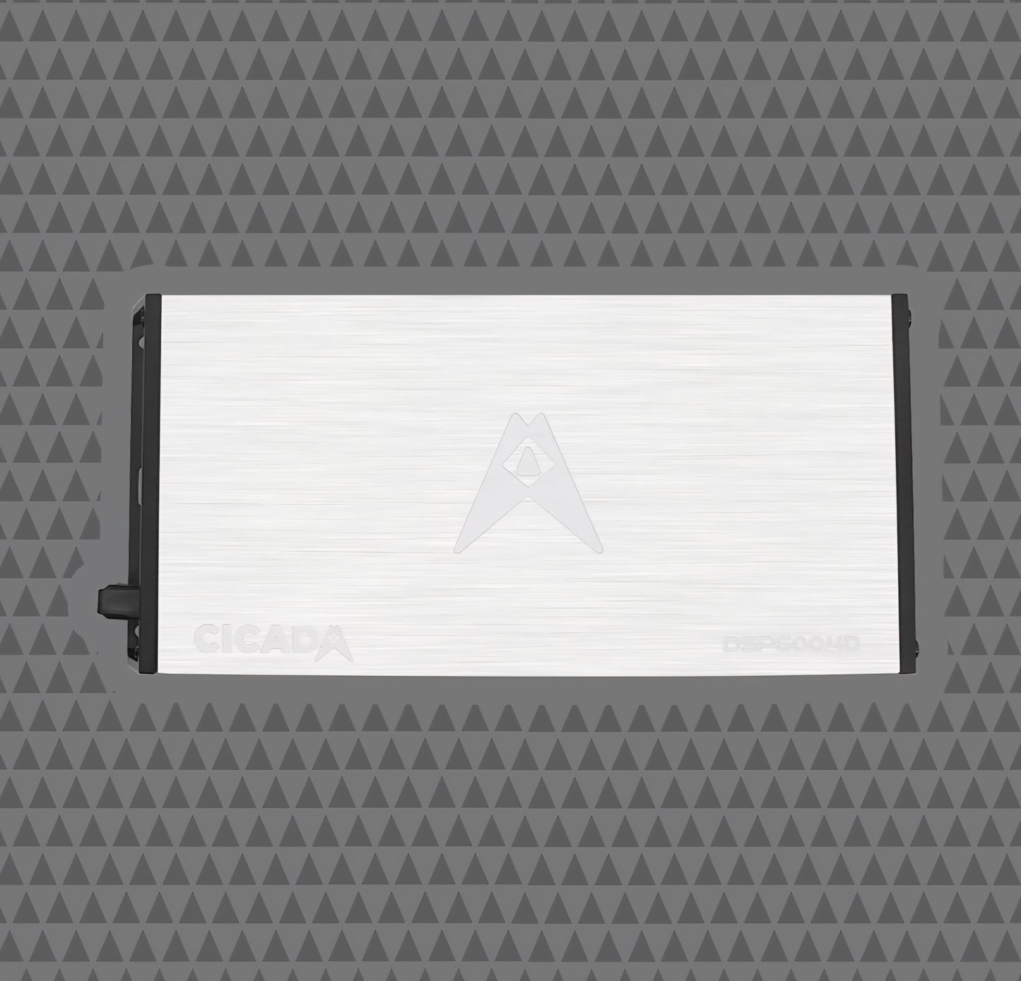 CICADA AUDIO 600D DSP