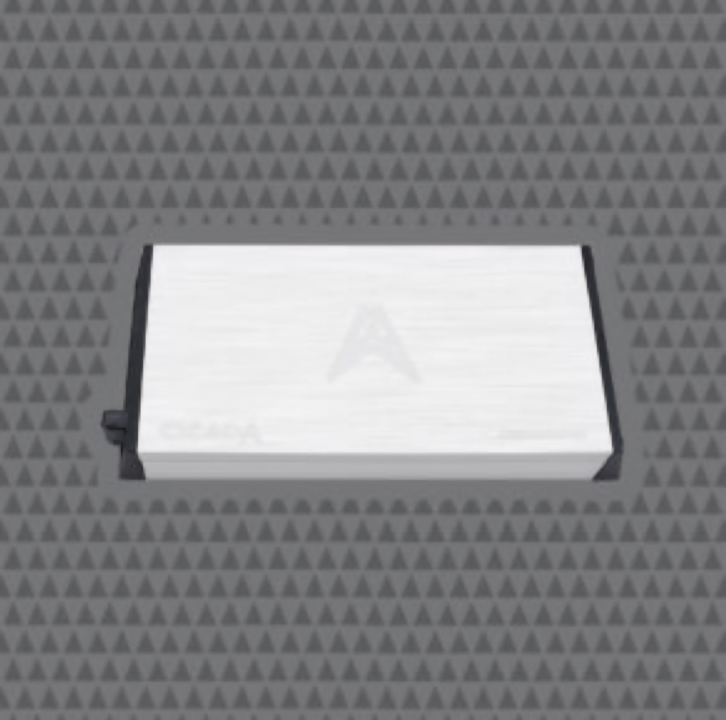 CICADA AUDIO 600D DSP