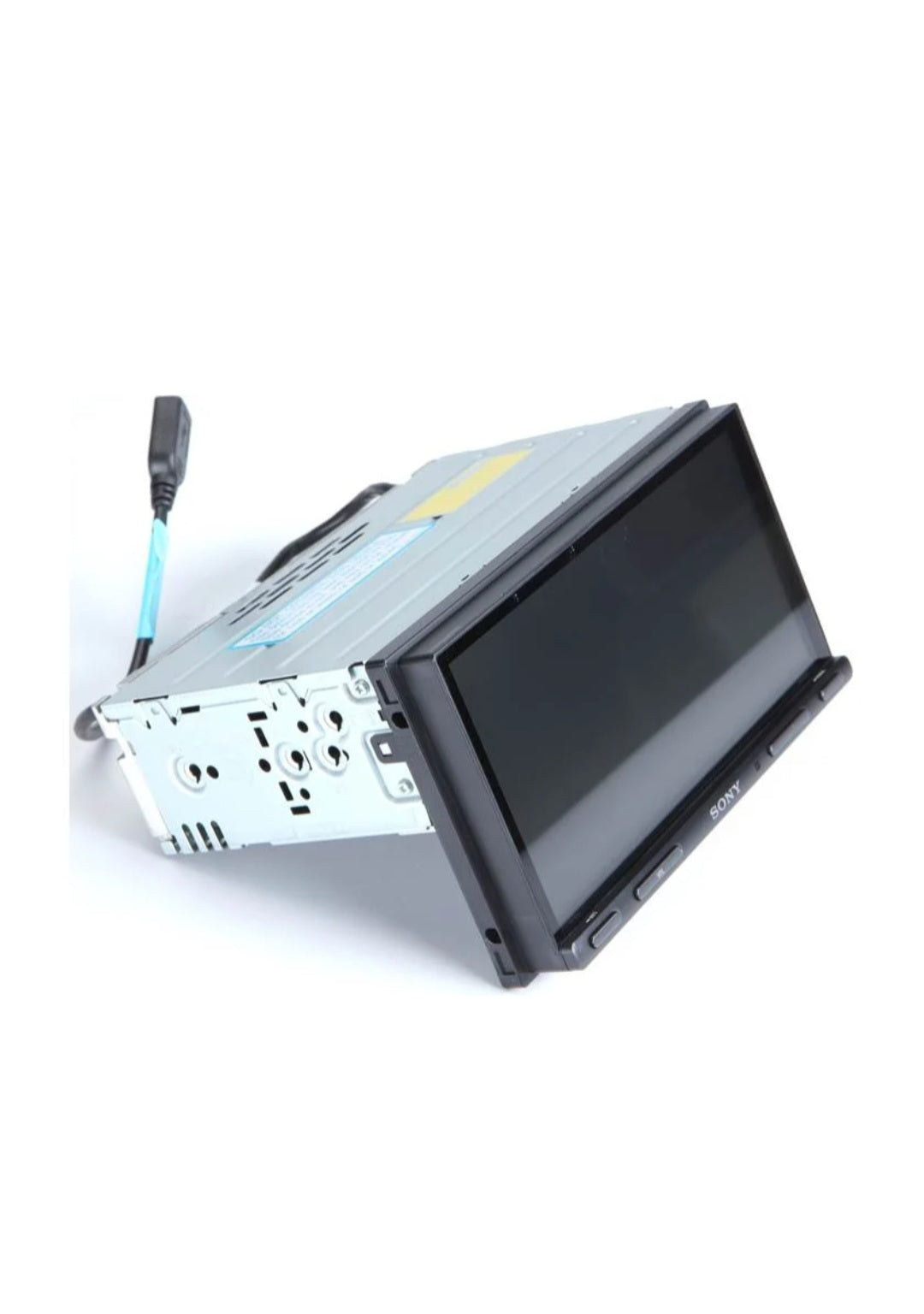 Sony avx -ax7000 Head Unit
