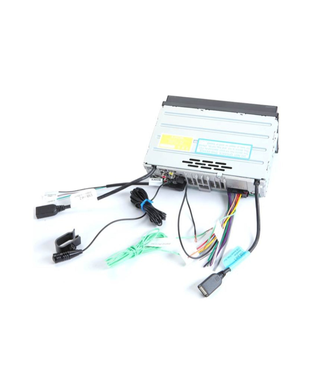 Sony avx -ax7000 Head Unit