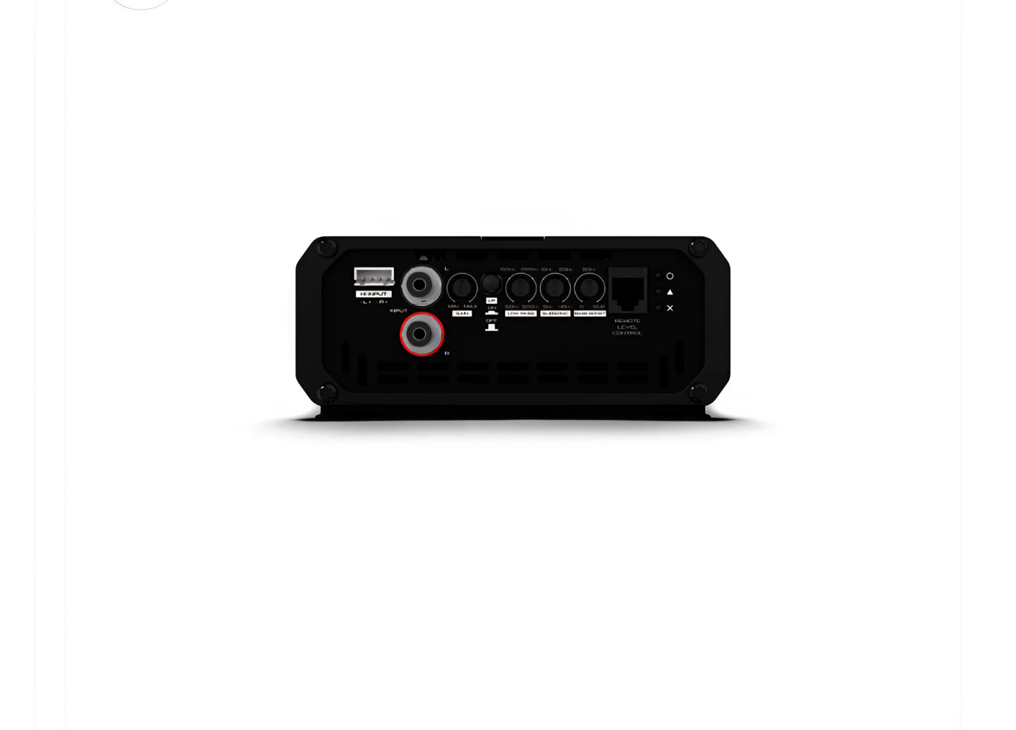 Call for pricing SOUND DIGITAL 3000.1 XP