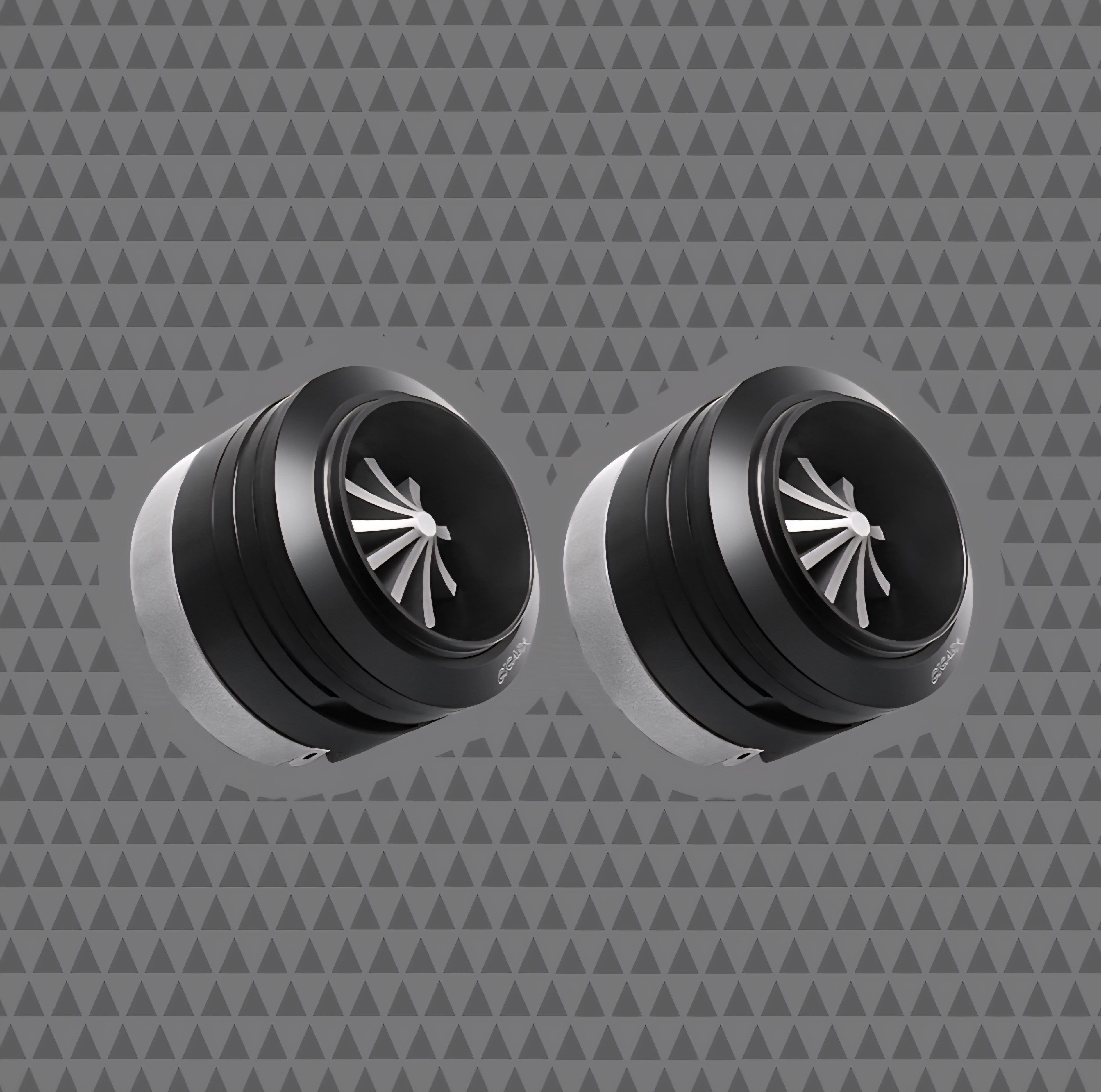 CICADA AUDIO RR1T – BULLSEYE BAGGER AUDIO