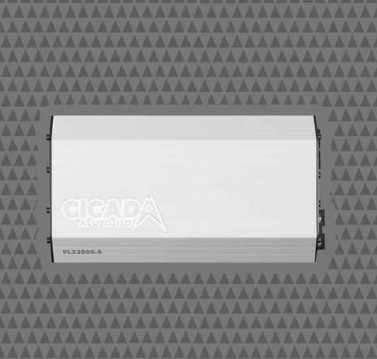 CICADA AUDIO FLX2000.4