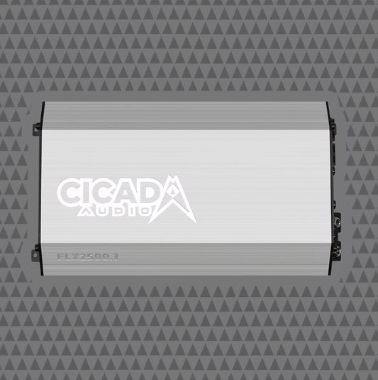 CICADA AUDIO FLX2500.1