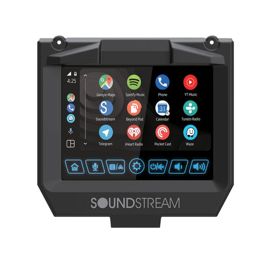 SOUNDSTREAM RESERVE SS1824