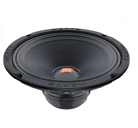 Hertz audio sv200 neo 8 inch speakers