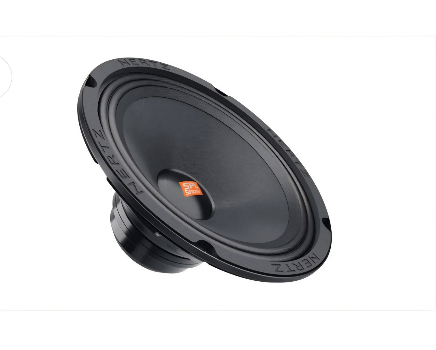 Hertz audio sv200 neo 8 inch speakers
