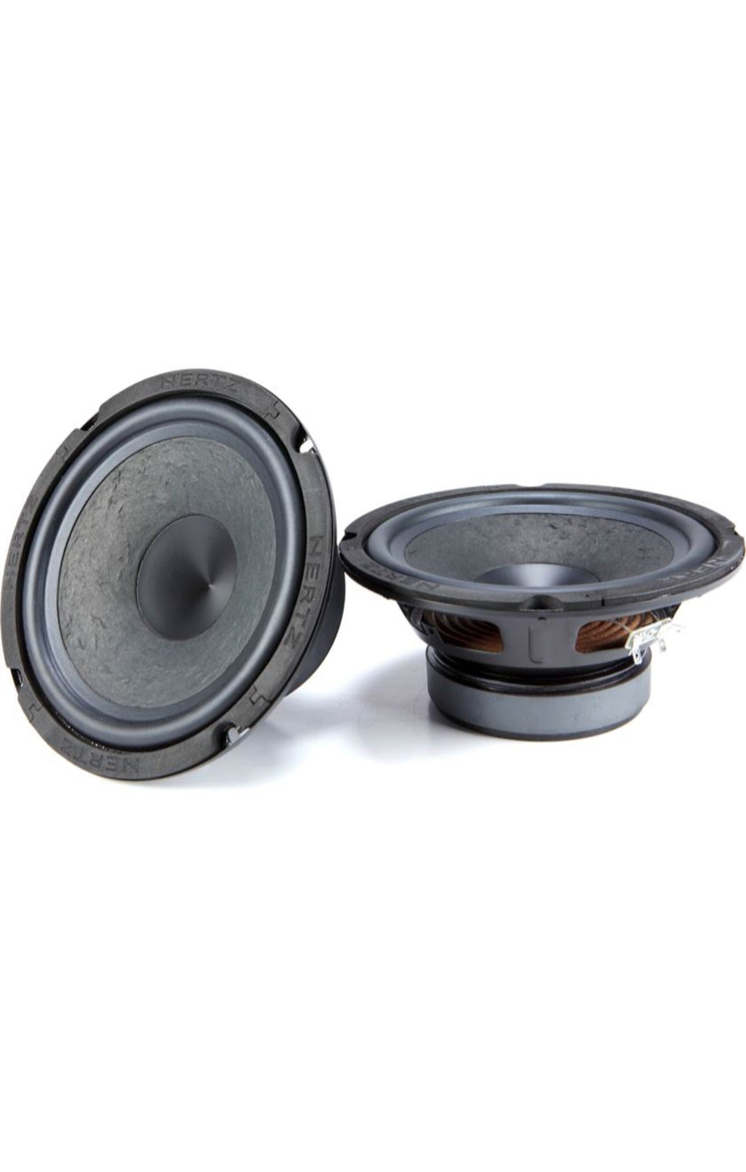 Hertz SV200L Hertz SV 200L SPL WOOFER 200mm 4 Ohm 8 Speakers 8018823104111