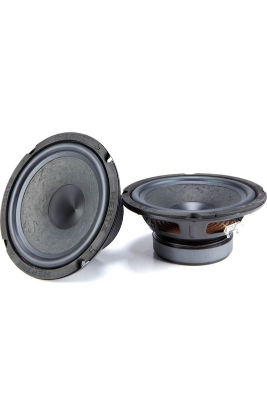 Hertz audio sv200L