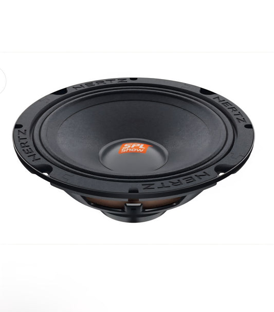 Hertz audio sv165.1 neo midrange