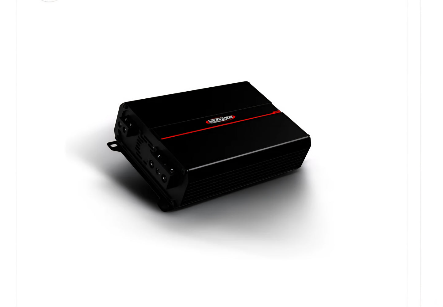 Call for pricing SOUND DIGITAL 3000.1 XP