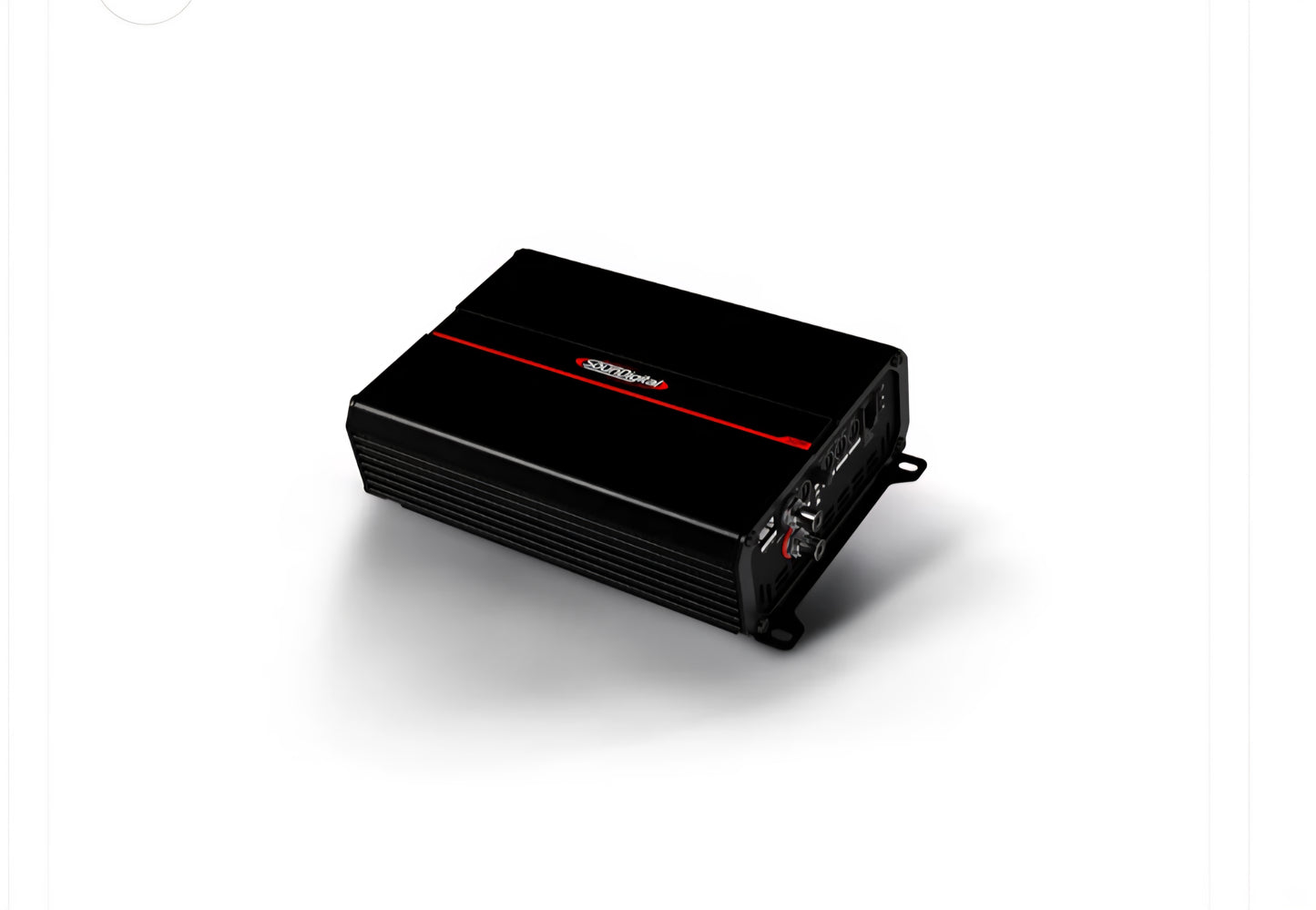 Call for pricing SOUND DIGITAL 3000.1 XP