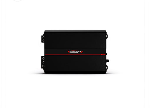 Call for pricing SOUND DIGITAL 3000.1 XP